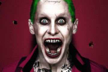 Joker Versi Jared Leto