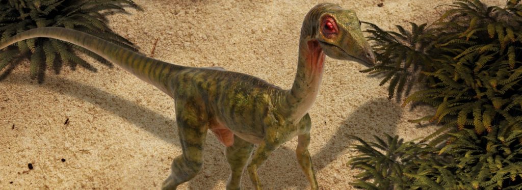 dinosaurus di Jurassic World: Fallen Kingdom