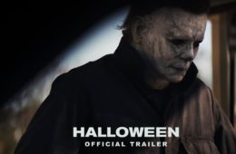 trailer halloween