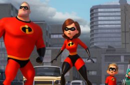 box office incredibles 2