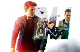 box office mission Impossible: fallout