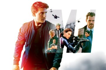box office mission Impossible: fallout