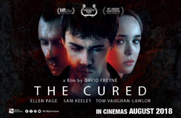 the cured tayang