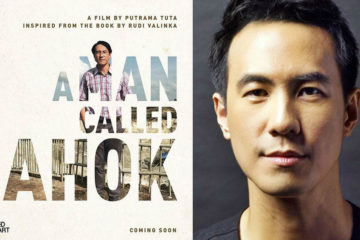 film a man called ahok