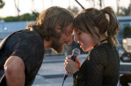 soundtrack a star is born