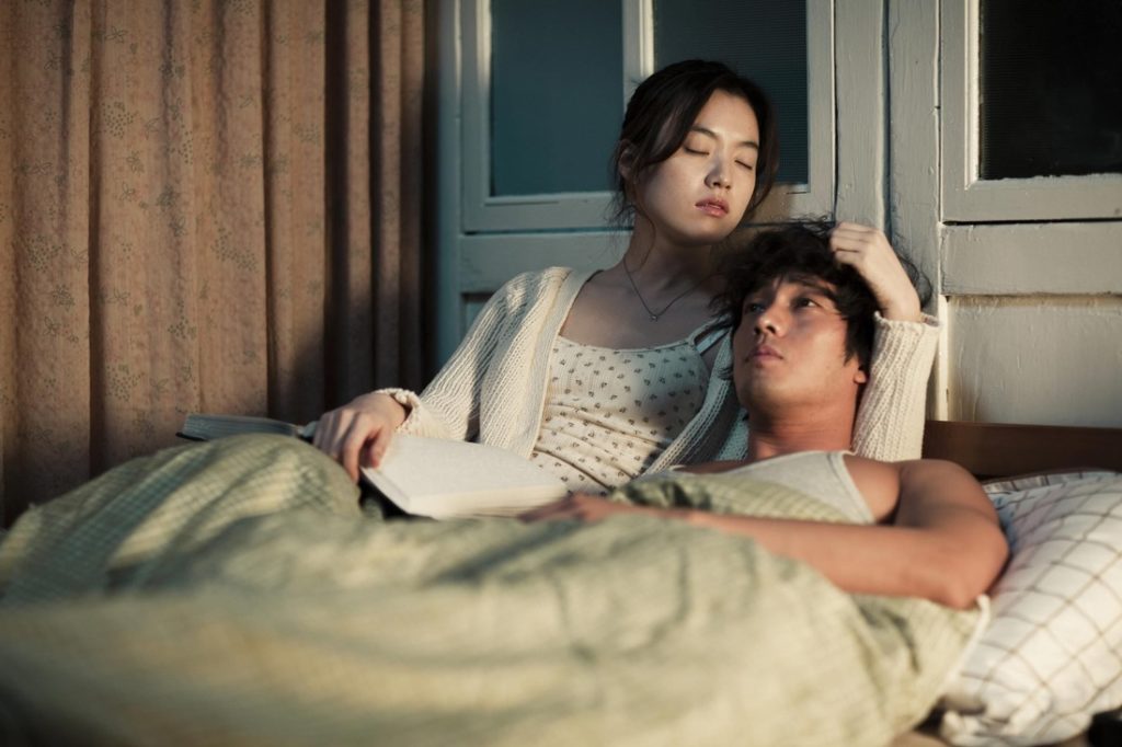 film romantis terbaik korea