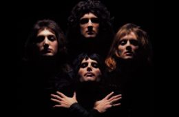 Profil Queen dan Freddie Mercury