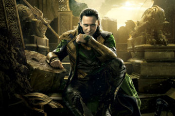 tom hiddleston Loki