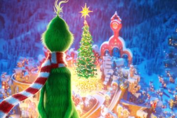 box office the grinch