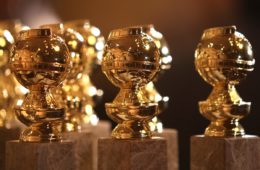 nominasi golden globe awards 2019