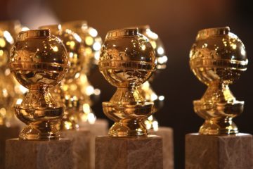 nominasi golden globe awards 2019