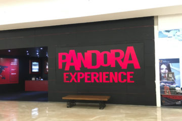 pandora experience escape room