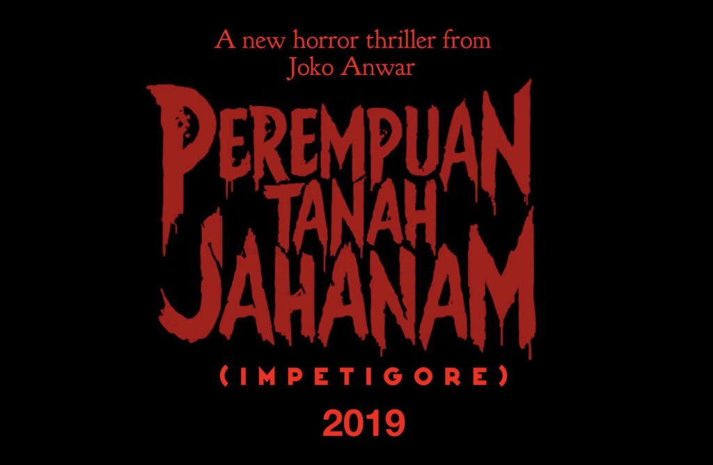 film indonesia 2019
