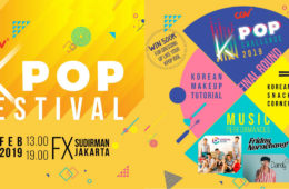 cgv kpop festival 2019