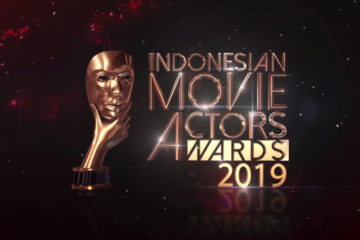 nominasi indonesian movie actor awards 2019