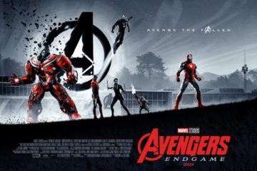 avengers: endgame tayang 24 jam