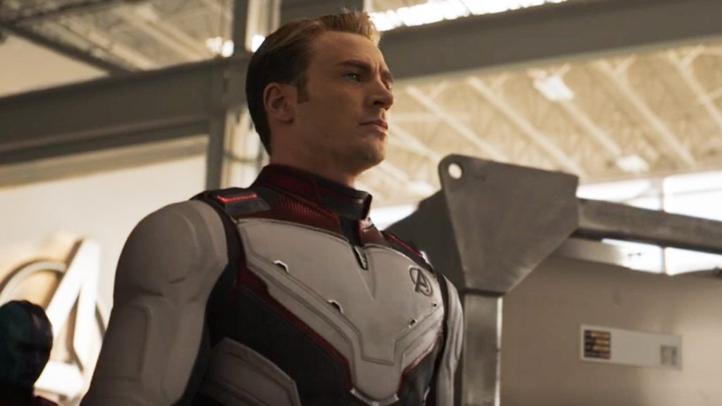 box office Indonesia Avengers: Endgame