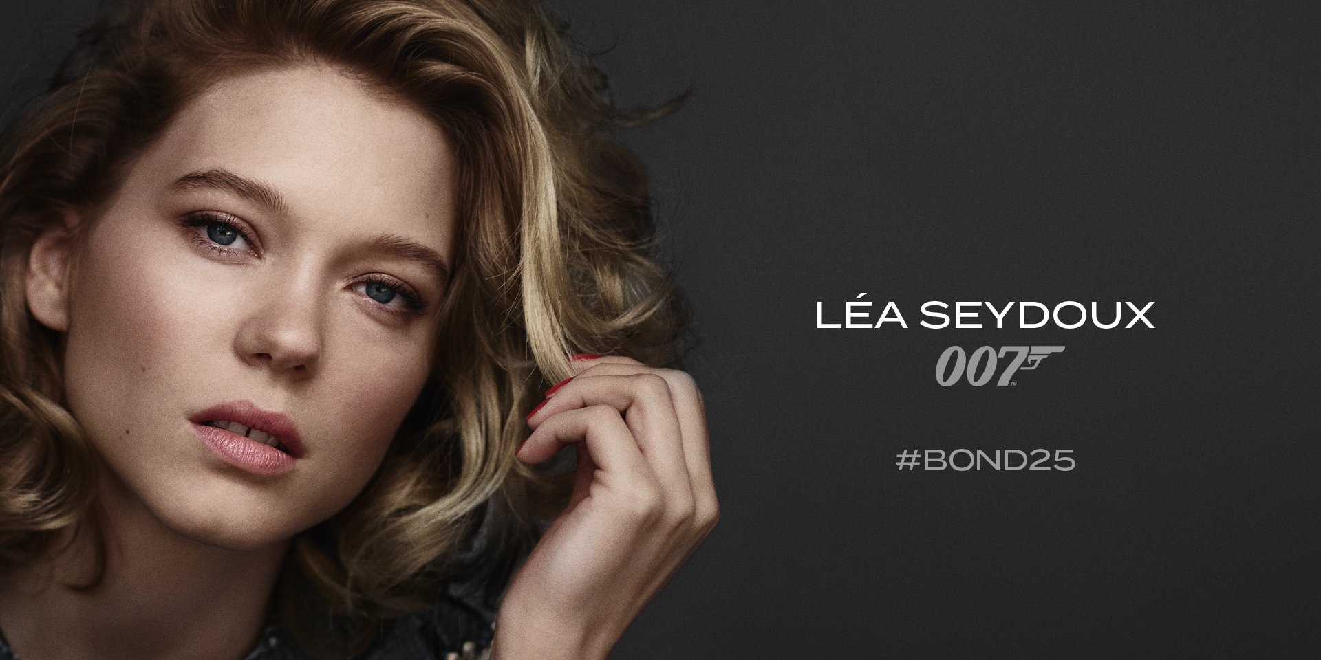 Bond 25 Lea Seydoux Movieden 