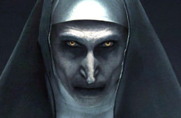 the nun 2