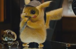 detective pikachu youtube