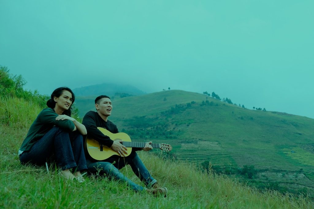 Film Pariban Idola Dari Tanah Jawa