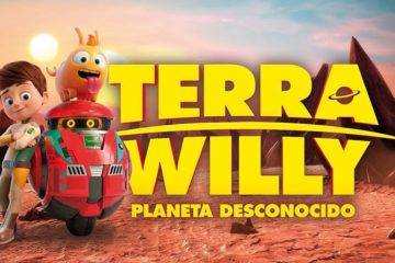 film terra willy poster