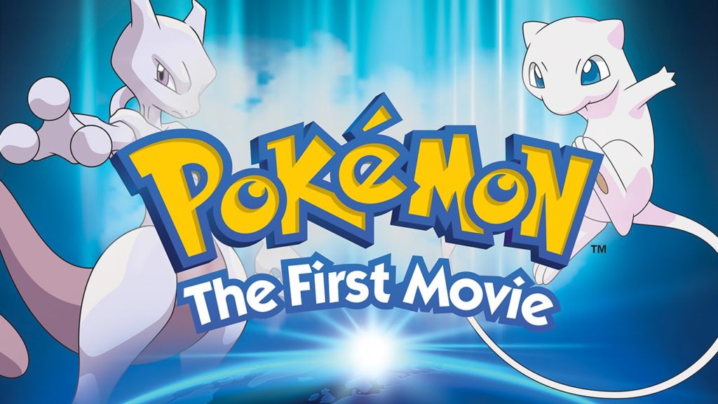 film Pokémon terbaik