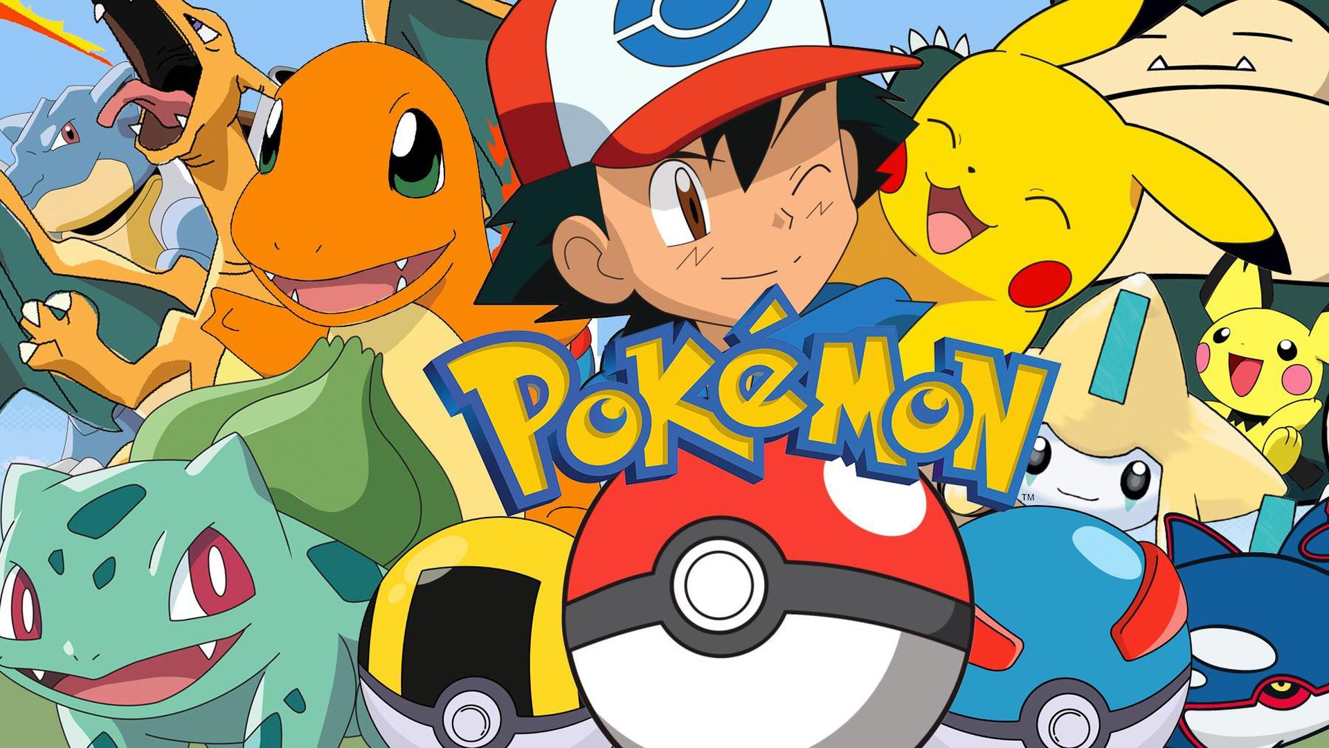 Sebelum Detective Pikachu, Tonton 7 Film Pokémon Terbaik Ini! - Movieden