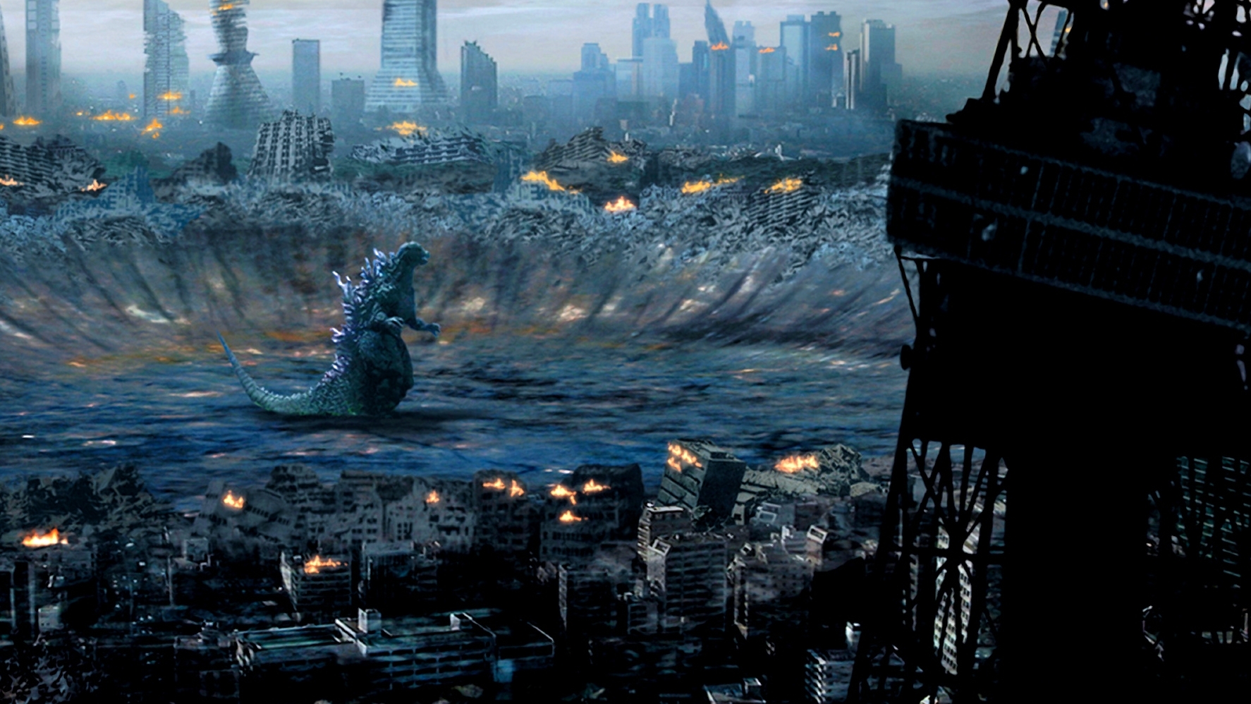 Godzilla-Final-Wars - Movieden