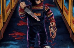Poster film Child's Play
