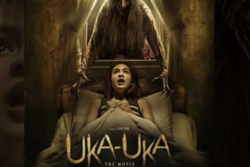 poster film Uka-Uka The Movie - Nini Tulang