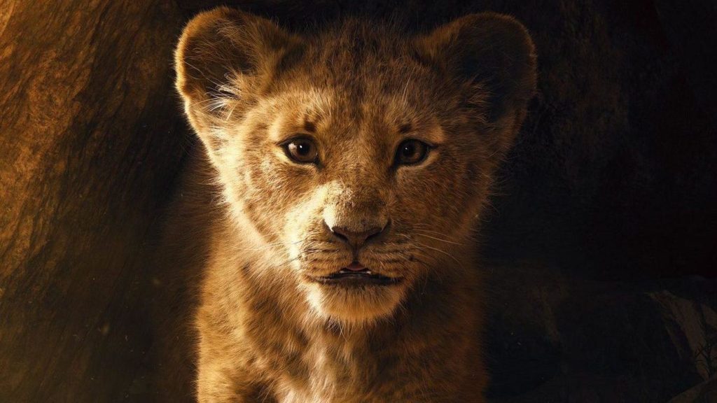 reaksi kritikus the lion king