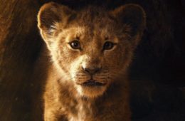 reaksi kritikus the lion king