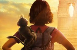 hal tentang dora and the lost city of gold