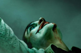 reaksi pertama kritikus Joker