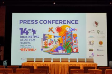 Poster Press Conference JAFF 2019