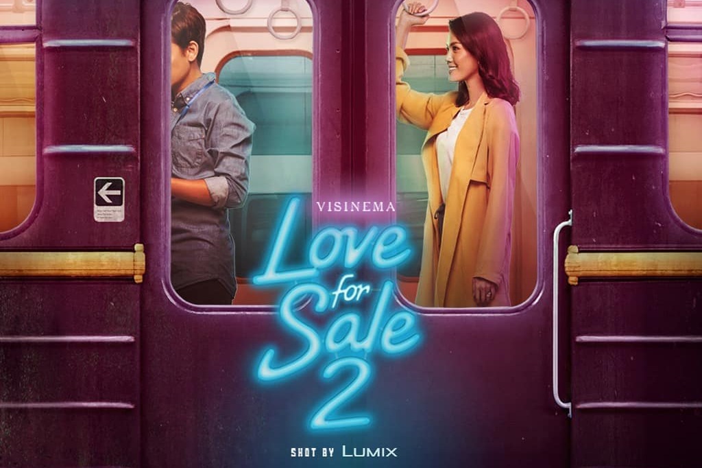 Nonton Love for Sale 2 (2019) Full Movie | Shinokun Kawanfilm21 360p