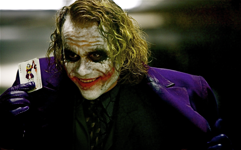 Mengenang Heath Ledger Pemeran The Joker Yang Meningg - vrogue.co