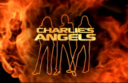 charlie's angels masa ke masa