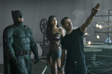 justice league release the snyder cut
