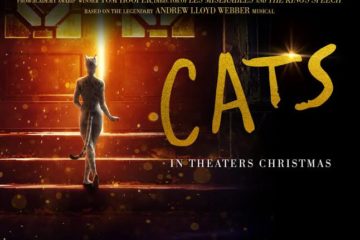 Poster film Cats
