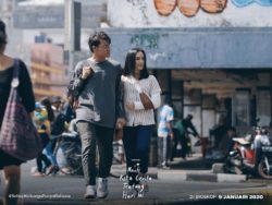 Review Film Nanti Kita Cerita Tentang Hari Ini (2020) – Drama Konflik