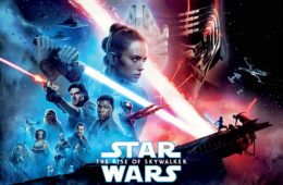 review star wars the rise of skywalker