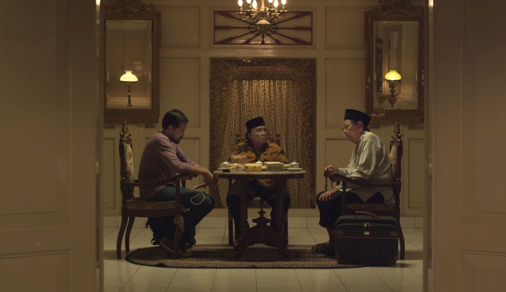 25 Film Indonesia Terbaik Dekade 2010-an