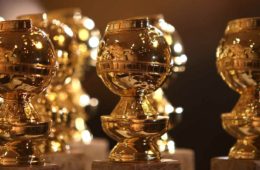pemenang golden globe awards 2020