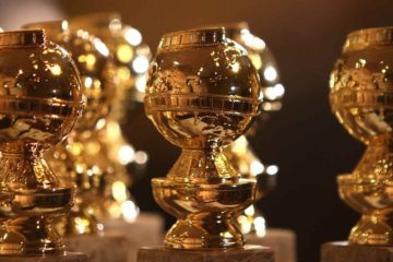 pemenang golden globe awards 2020