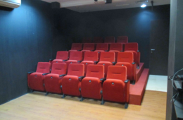 cinecenter