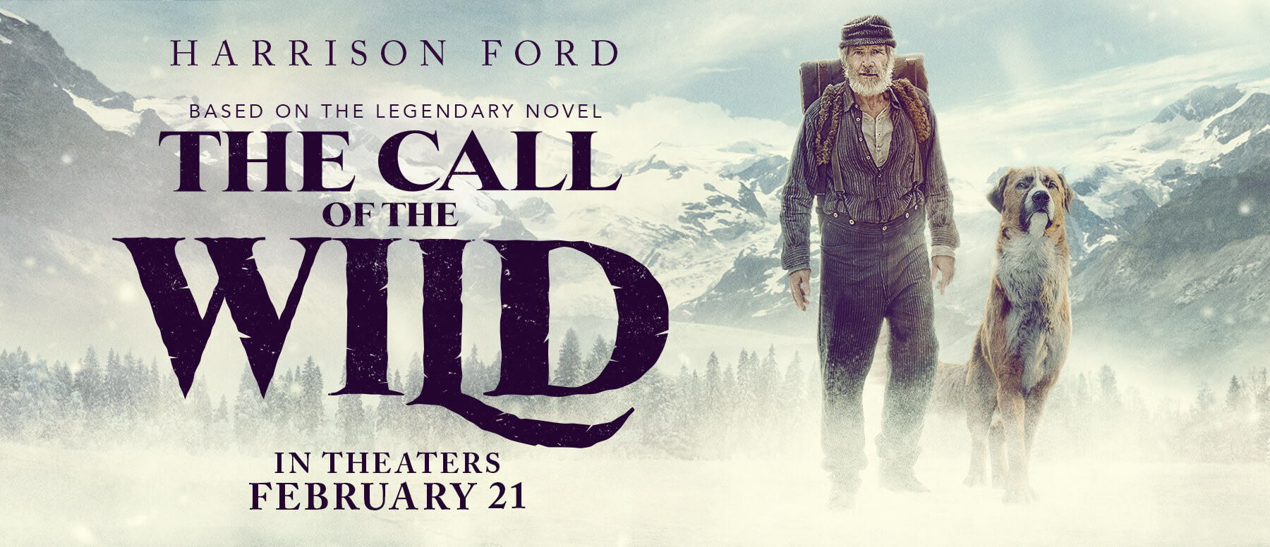 the call of wild movie review