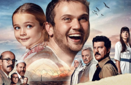 review miracle in cell no 7 turki