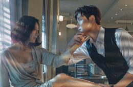 review drama korea the world of the married